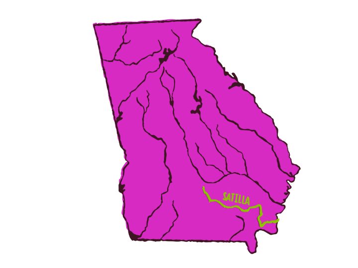 Satilla River