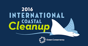 international coastal cleanup