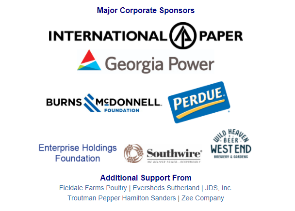 2021 Sponsors