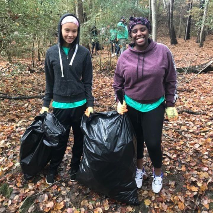 Volunteer